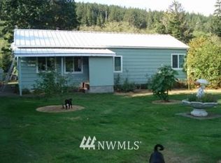 191 Lake Creek Rd, Beaver, WA
