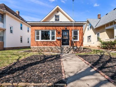 1134 6th St NE, Minneapolis, MN, 55413
