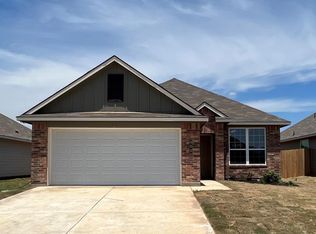 4040 Centerfire Rd, Waco, TX 76705