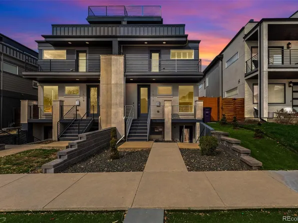 3511 Quivas Street, Denver, CO 80211