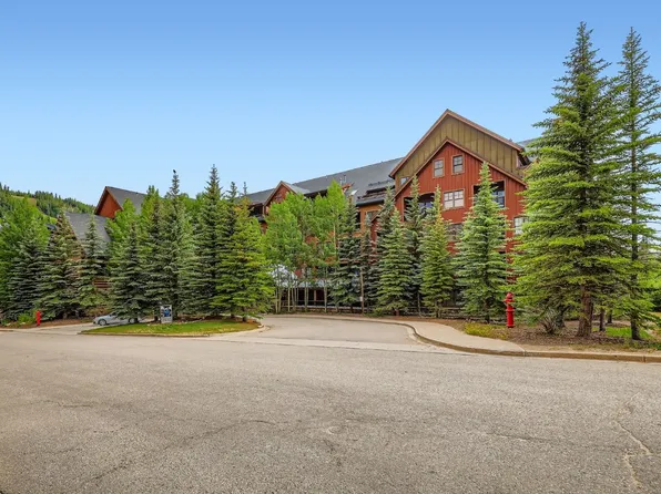 53 Hunkidori Ct #8835, Dillon, CO 80435