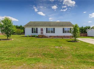 4488 Pony Run Dr, Gibsonville, NC 27249
