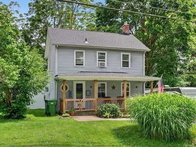 95 Golden Hill Avenue, Goshen, NY, 10924