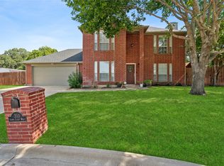 310 Aspen Ct W, Aledo, TX 76008