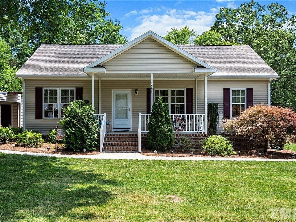 212 E Winston St, Youngsville, NC 27596 Zillow