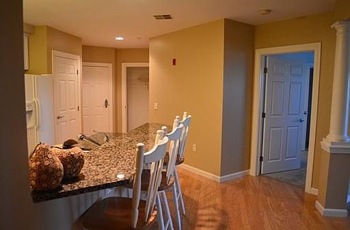5th image of 6 Woodman Way Unit 308