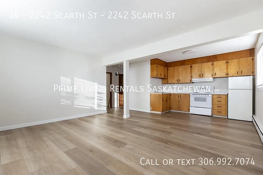 2242 Scarth St — Photo 3