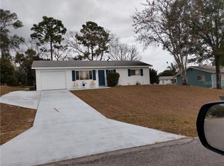 8367 SW 106th St, Ocala, FL 34481