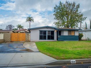 664 Santo Oro Ave, La Puente, CA 91744