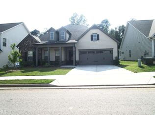 4546 Big Rock Ridge Trl #0, Gainesville, GA 30504