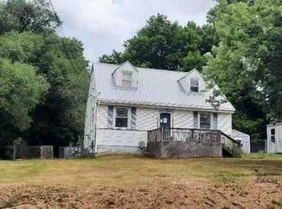 311 S Park Ave, Morristown, TN 37813