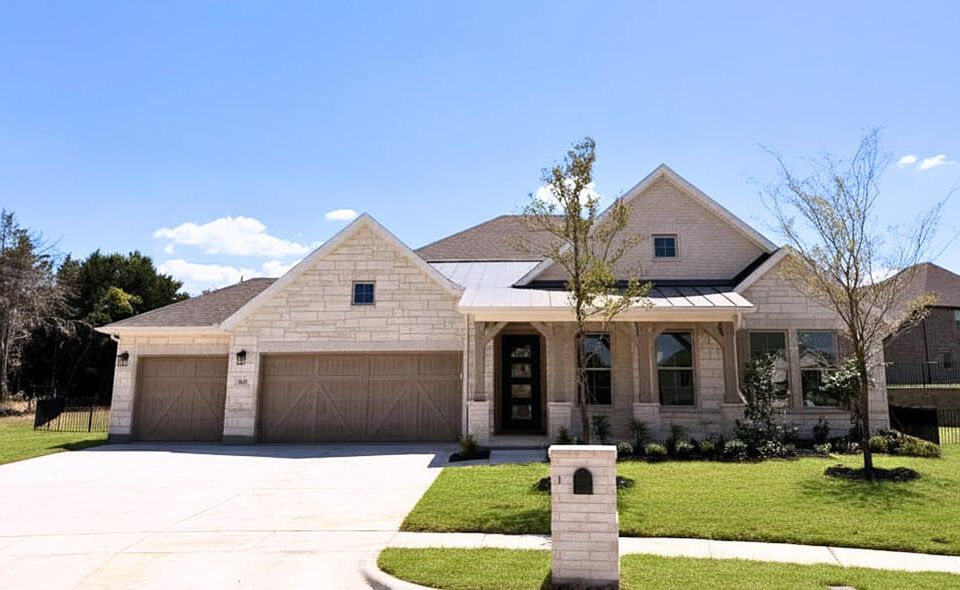 Manor Hill Country L Exterior