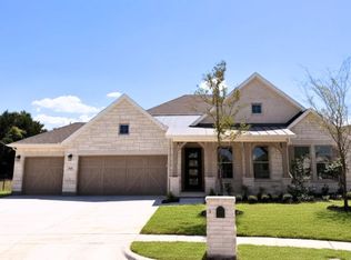 3812 Majesty Ct, Heath, TX 75032