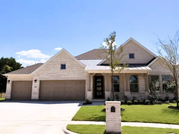 3812 Majesty Ct, Heath, TX 75032