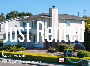 211 Dapple Dr, Vallejo, CA 94591