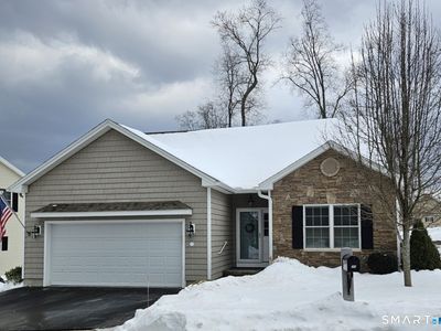 11 North Court #11, Colchester, CT, 06415