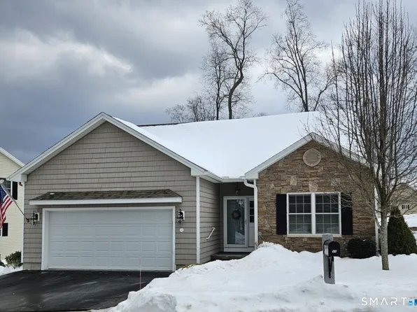 11 North Court #11, Colchester, CT 06415