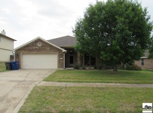 1904 Mike Dr, Copperas Cove, TX 76522