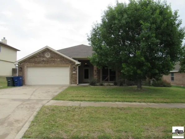 1904 Mike Dr, Copperas Cove, TX 76522