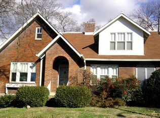 2620 Essex Pl #HOUSE, Nashville, TN 37212