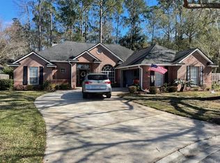 1409 Gibralter Ln, Fleming Island, FL 32003