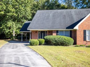 875 Grimble Ct, Sumter, SC 29150
