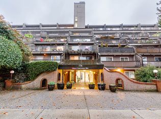 774 Great Northern Way #609, Vancouver, BC V5T 1E5