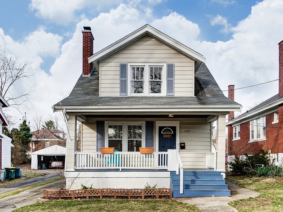1st image of 3427 Mayfair Ave
