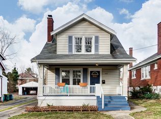 3427 Mayfair Ave, Cincinnati, OH 45211