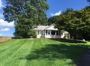 634 Rosemont Ringoes Rd, Stockton, NJ 08559