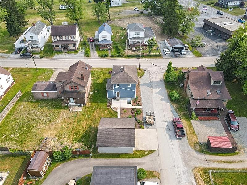 107 Perry Ave, Belle Vernon, PA 15012 Zillow