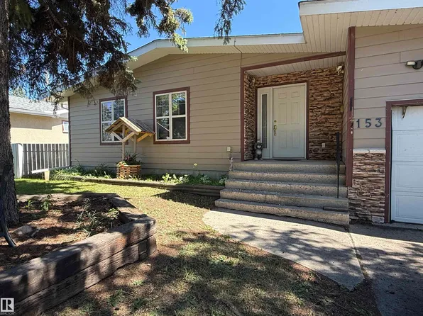 153 Maple Cres, Wetaskiwin, AB T9A 2E3