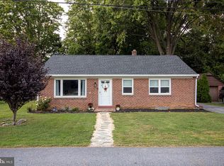 23 Plymouth Ave, Lancaster, PA