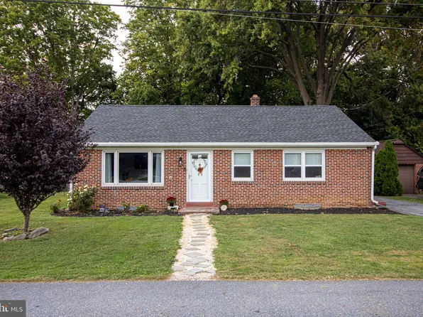 23 Plymouth Ave, Lancaster, PA 17602