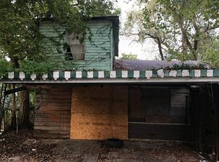 5009 Burma Rd, Houston, TX 77033