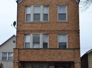 3356 S Emerald, Chicago, IL 60616