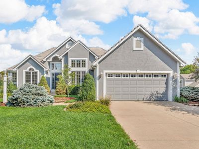 2222 SW Pondview Dr, Topeka, KS, 66614