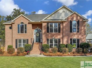 659 Harbour Ln, Richmond Hill, GA 31324