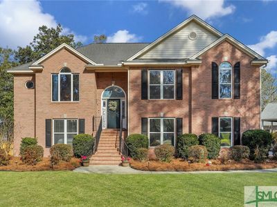 659 Harbour Lane, Richmond Hill, GA, 31324