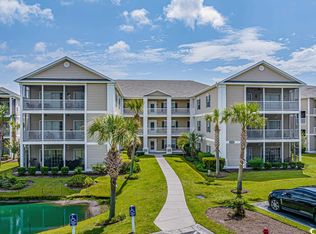 2030 Cross Gate Blvd UNIT 304, Myrtle Beach, SC 29575