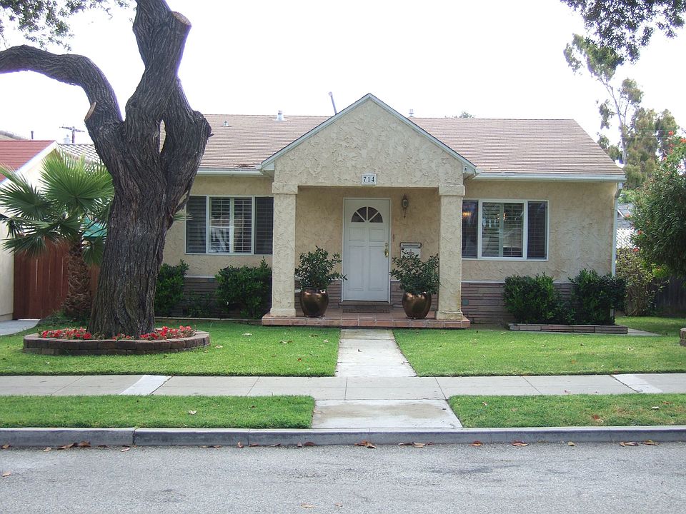 Old Torrance Family Home
