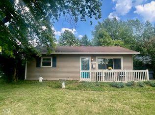 2918 Apache Dr, Anderson, IN 46012