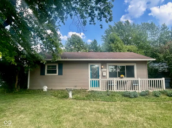 2918 Apache Dr, Anderson, IN 46012