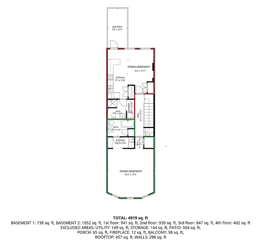 floor plan 6