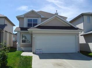 127 Ward Cres NW, Edmonton, AB T6T1M6