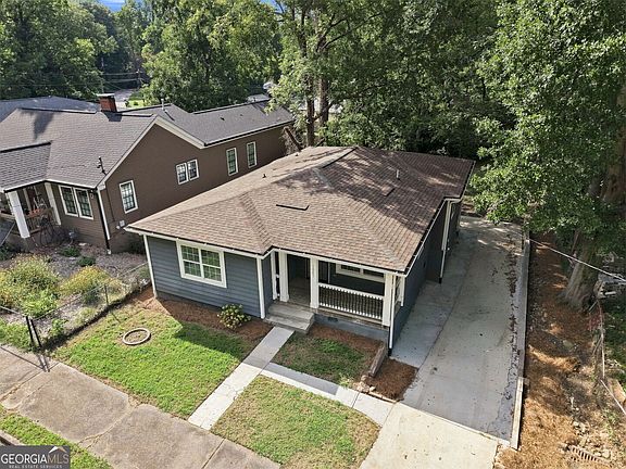 3rd image of 1047 Peeples St SW