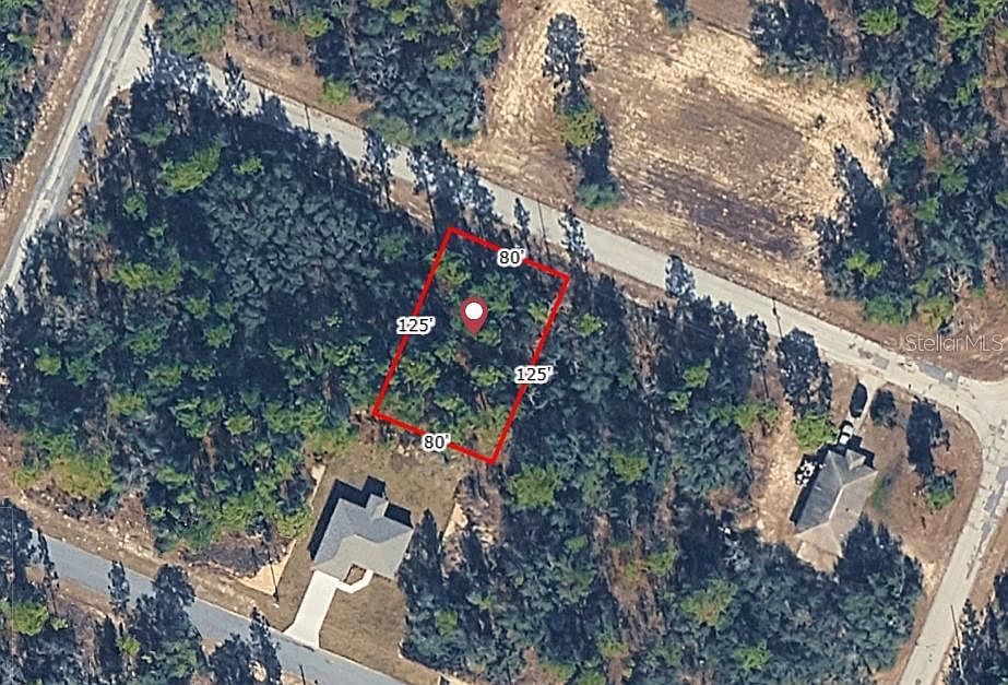 1st image of 9720 W CALLA LILY DRIVE LOT 3