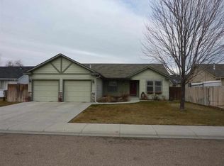 912 Valiant Ave, Middleton, ID 83644