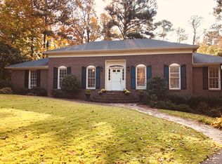 4129 Brookview Dr SE, Atlanta, GA 30339