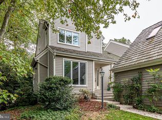 1587 Brass Lantern Way, Reston, VA 20194
